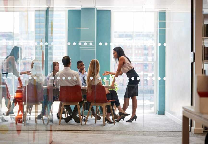 Women-Owned Businesses Deserve Equal Access to Funding Opportunities