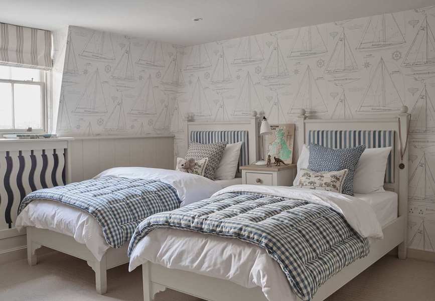 Creating Timeless Kids' Bedrooms: 12 Essential Design Tips