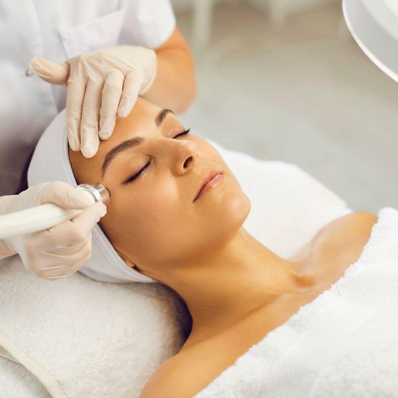Explore Top Laser Treatments for Smooth, Radiant Skin