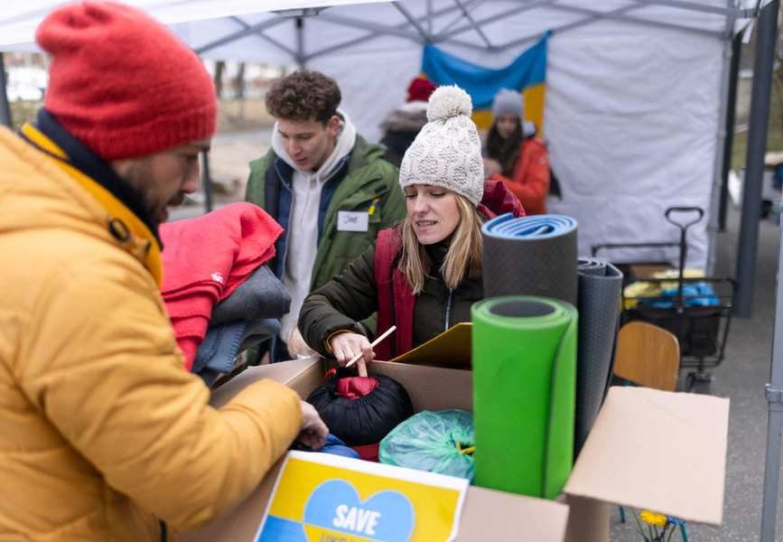 Maximize Your Donations: Ensuring Nonprofits Use Your Money Wisely