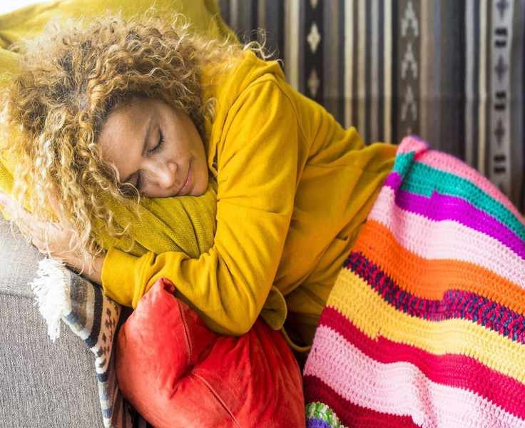 3 Effective Habits to Enhance Sleep Quality Amidst Stress