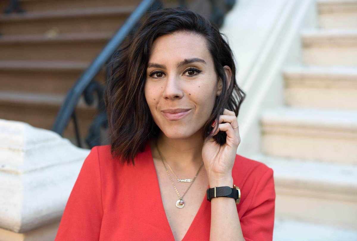 HerMoney Podcast: Claire Wasserman And How Ladies Can Get Paid More (Episode 172)