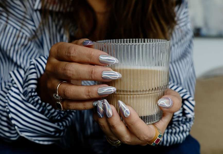 Spring Nail Colors to Lift Your Mood: Trends from Top Stylists