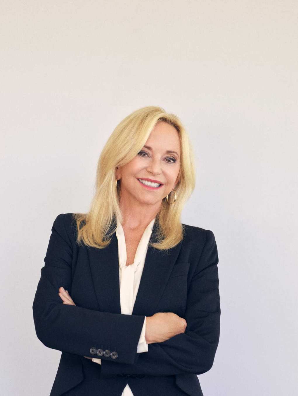 From Setbacks to Success: Julie Wainwright's Journey of Self-Discovery