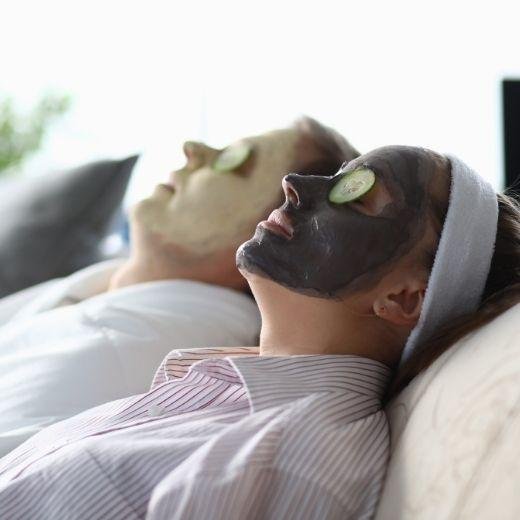 Cucumbers for Your Eyes: Do They Really Work?
