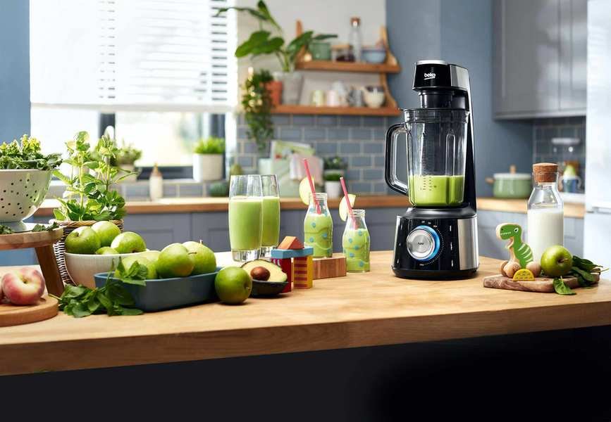 Cleaning Your Blender: Tips for Hygiene and Longevity