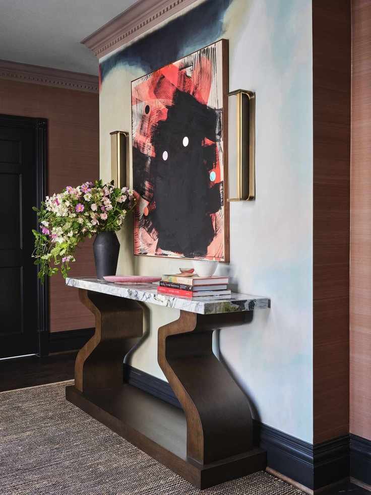 Entryway Design Tips: Create a Functional and Stylish Space