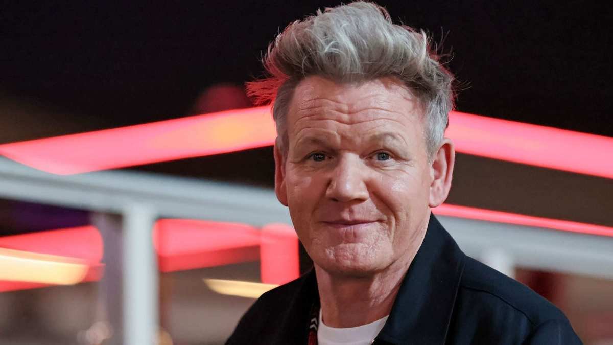 Gordon Ramsay's Favorite HexClad Pan: Six Years of Culinary Excellence