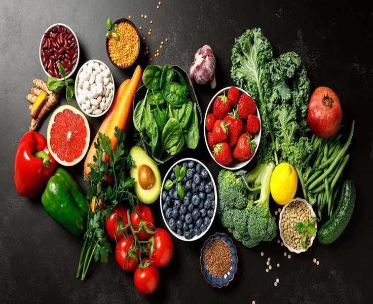 7 Simple Superfoods to Cultivate at Home for a Nutritious Garden