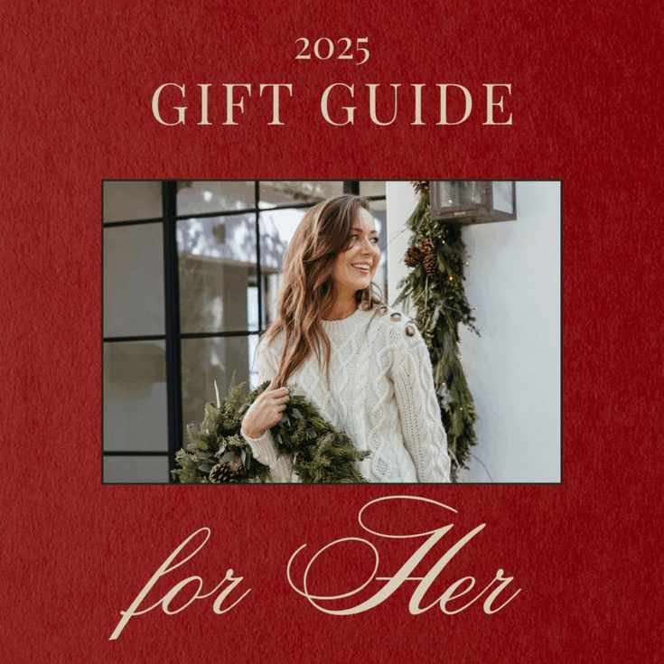 Thoughtful Gift Guide for Her: Meaningful Presents She'll Adore