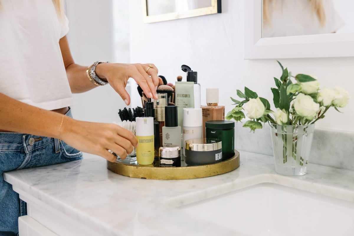 Simplify Your Skincare Routine with This 5-Step Approach