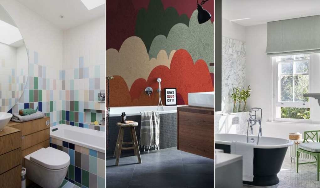 Family Bathroom Ideas: 20 Stylish Yet Functional Designs for Everyone