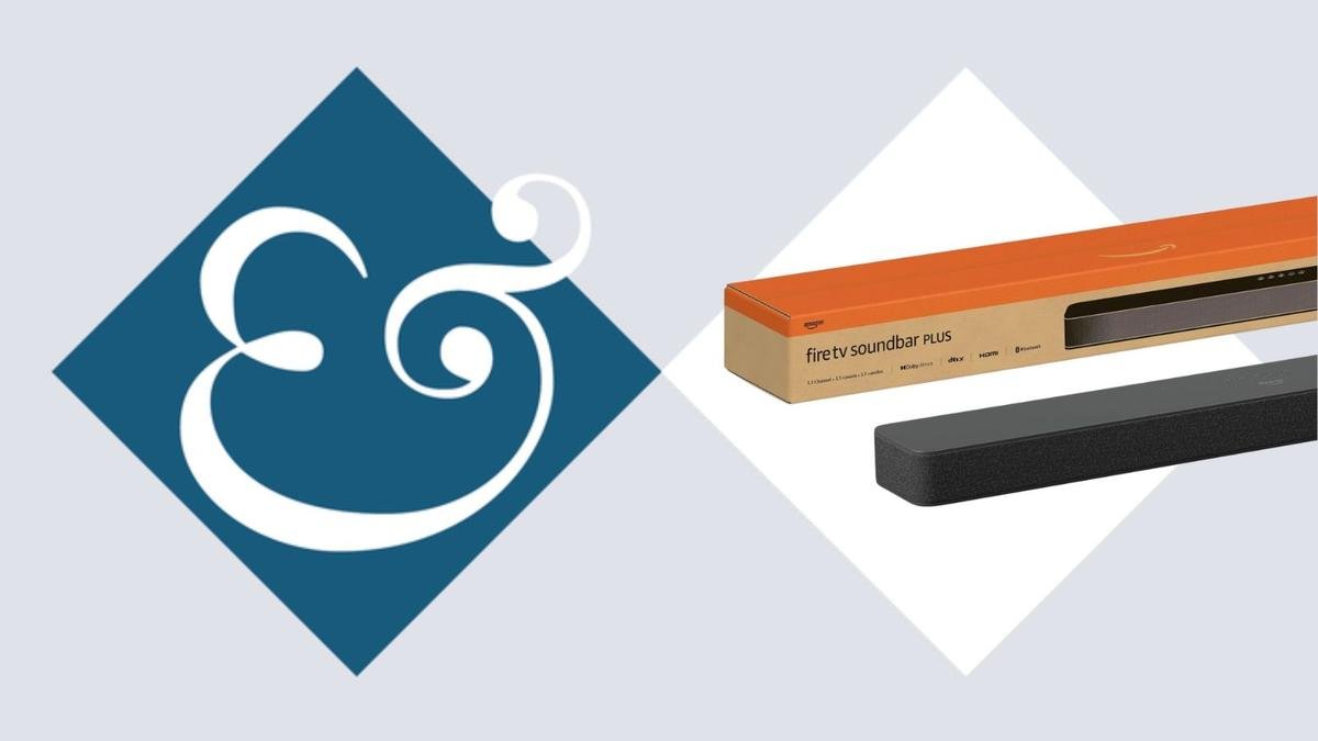 Budget-Friendly Fire TV Soundbar Plus Delivers Great Sound Quality