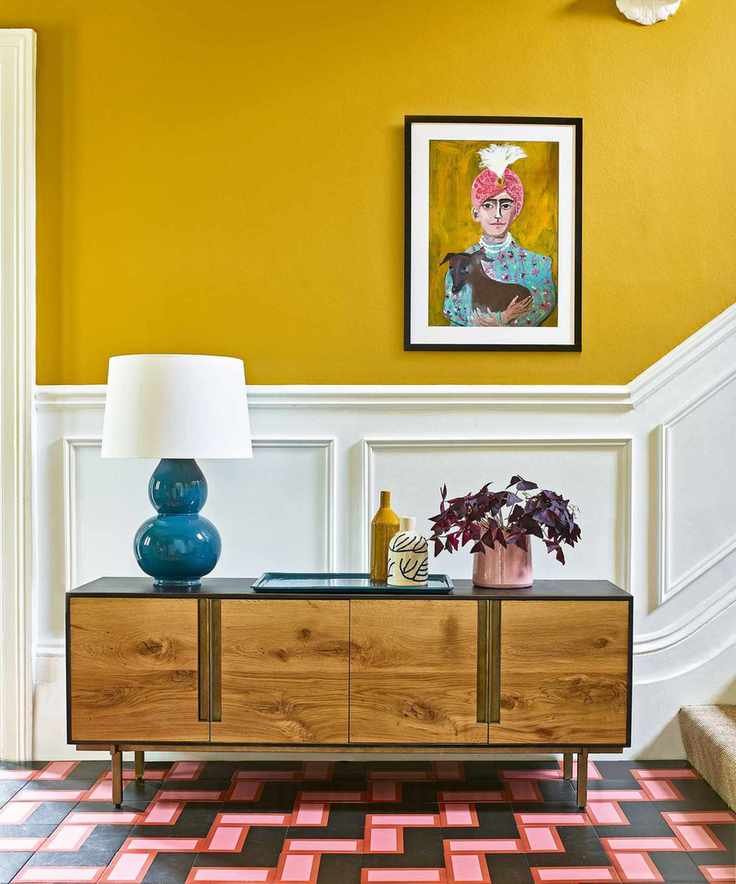 Stylish Stair Paneling Ideas to Enhance Your Home's Appeal