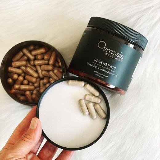 Nourish Your Skin From Inside Out with Wellness Regenerate