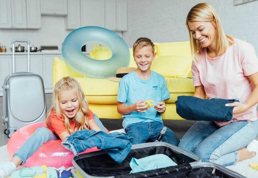 A Week in Spending: Insight from a 48-Year-Old HR Director and Landlord