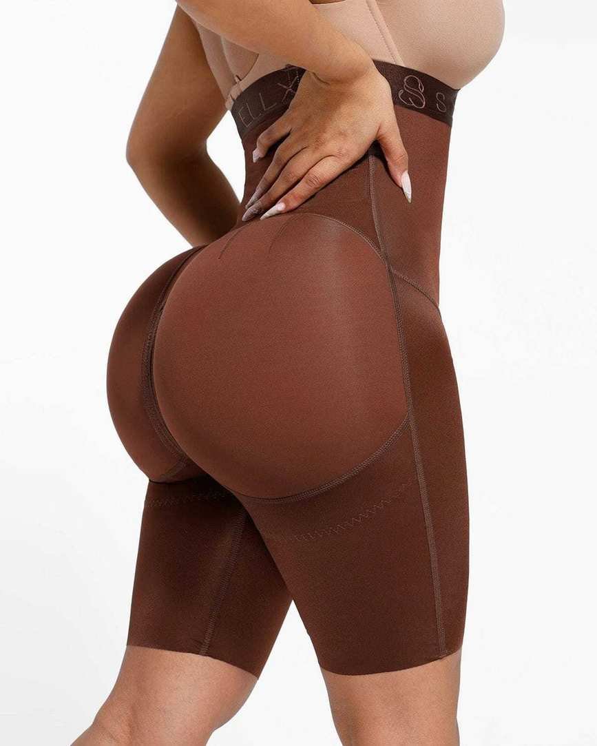 Discover the Key Advantages of Butt Lifter Shapewear