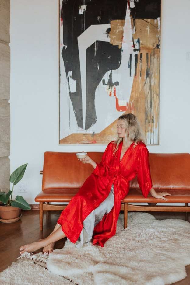 Why Washable Silk is a Must-Have in Your Wardrobe