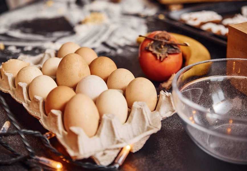 Understanding the Surge in Egg Prices and Its Economic Implications