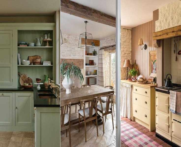 Decorating Your Home in English Country Style: Essential Tips