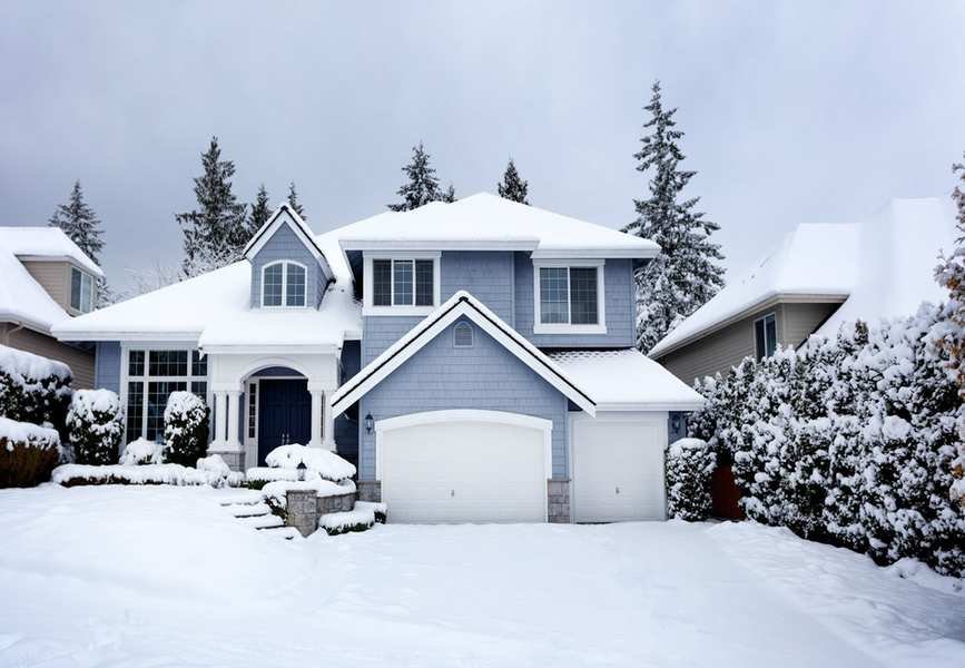 Heat Tape: Your Solution to Preventing Frozen Pipes This Winter