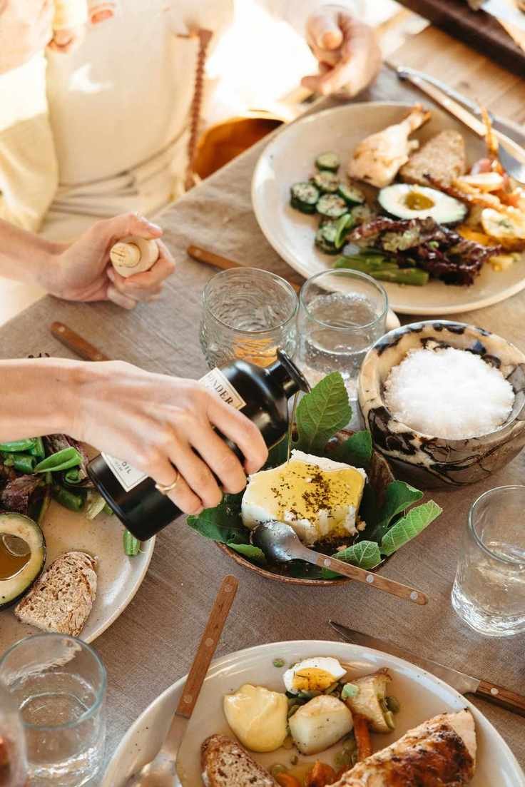 20 Delicious Anti-Inflammatory Recipes to Nourish Your Body