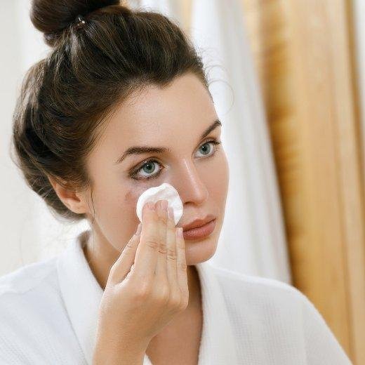 Skin-Friendly Makeup Removal: Essential Tips for a Clean Face