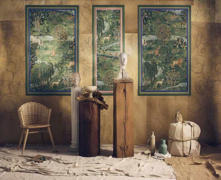 Morris & Co: Celebrating 160 Years of British Design Heritage