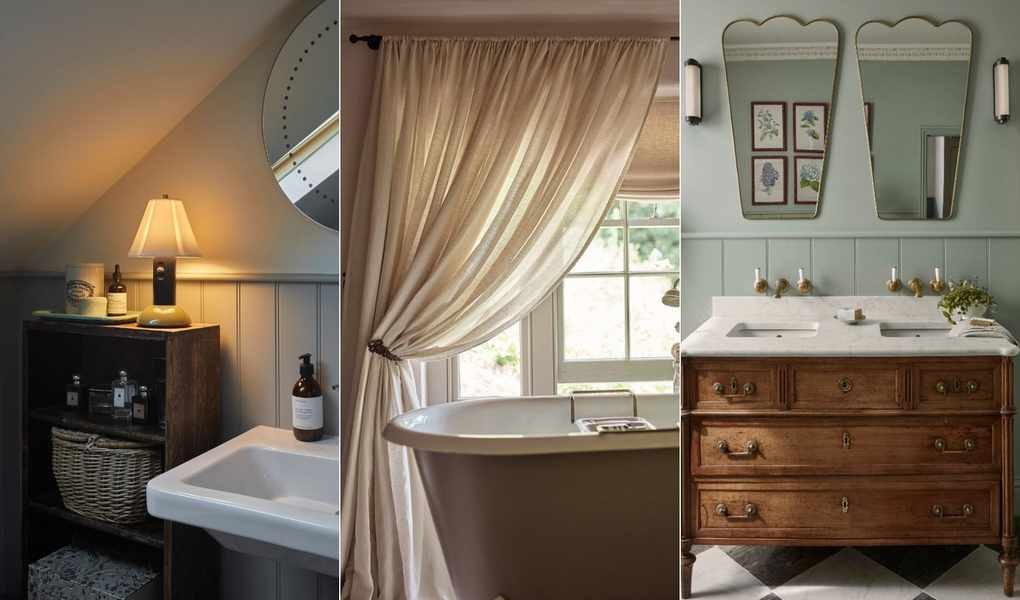 10 Effective Tips for Organizing Your Bathroom Space