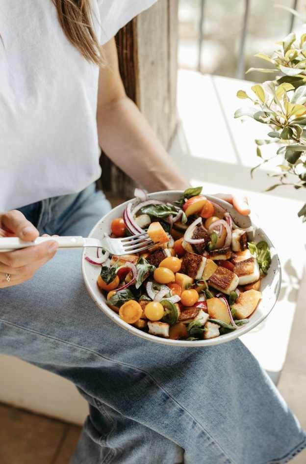 Boost Your Gut, Hormones, and Energy with Fiber