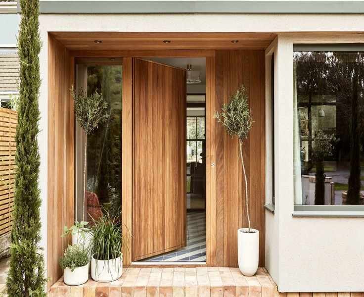 5 Stylish Solutions to Keep Your Doors Draft-Proofed