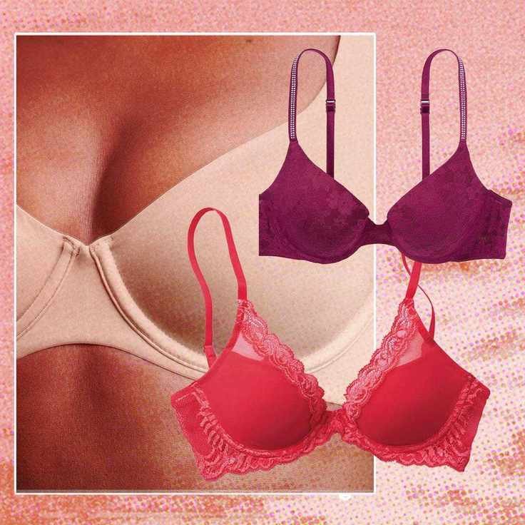 Adjusting Bra Straps for a Comfortable, Supportive Fit