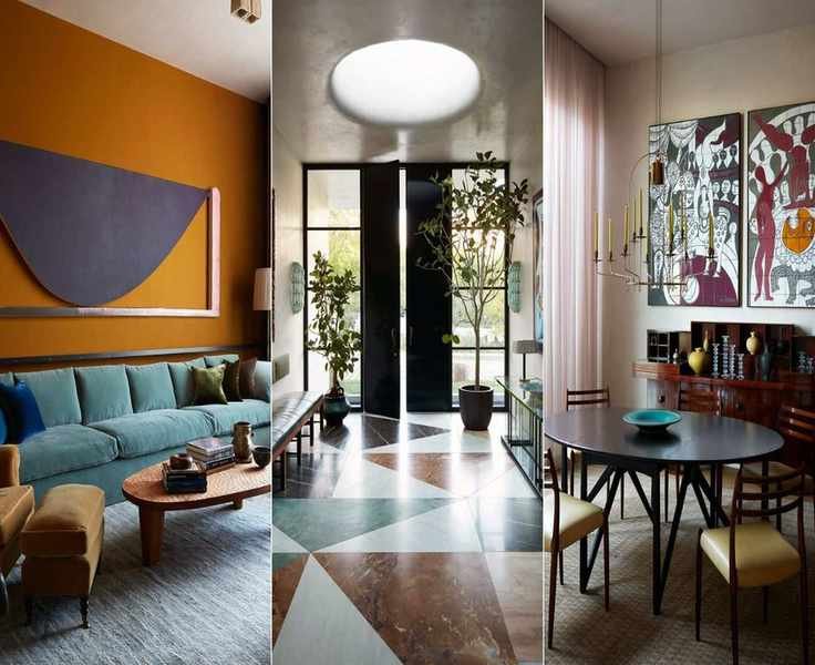 Mastering the Blend of Traditional and Modern Home Decor