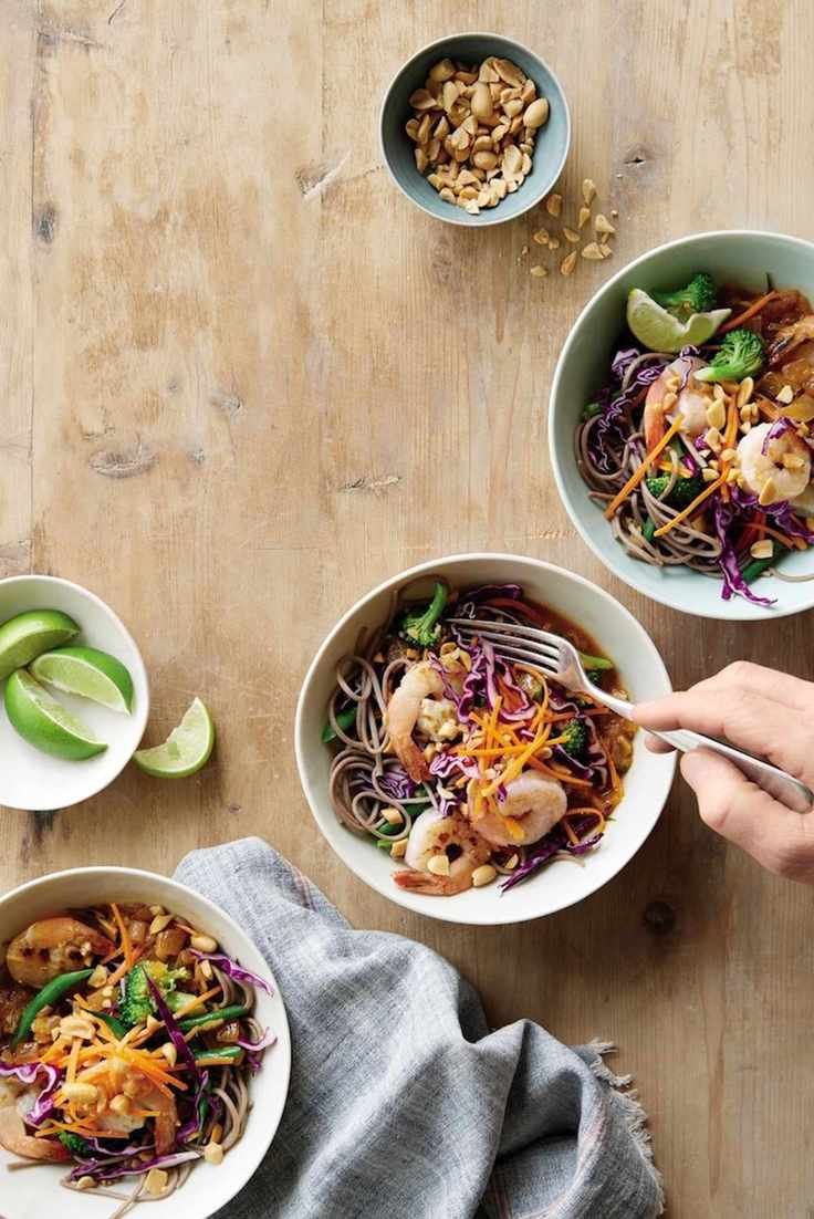 Spicy Shrimp Coconut Curry Bowl: A Flavor-Packed Summer Delight