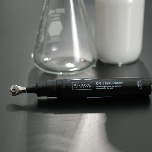 Discover the Revision DEJ Eye Cream: Your Essential Eye Care Solution