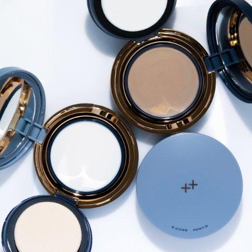 Explore SPF Compacts for Flawless Sun Protection and Care