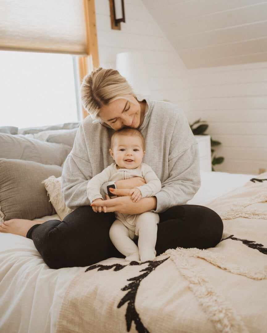 Postpartum sex