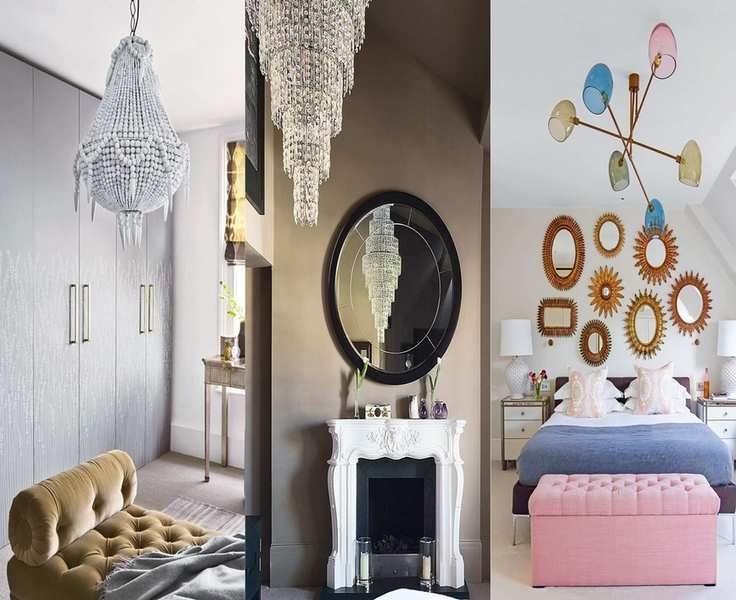 Chandelier Ideas for Bedrooms: 10 Stunning Styles to Illuminate Your Space