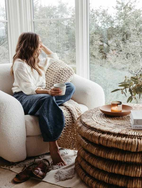 Energy draining habits