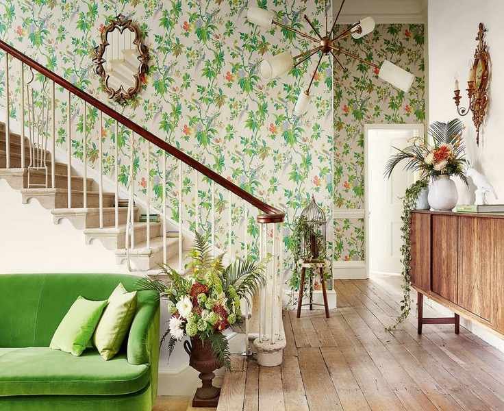 Essential Wallpapering Tips for a Stunning Home Makeover