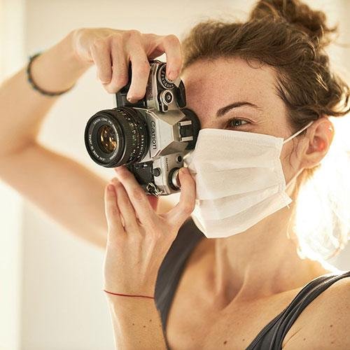 Banish Mask-Face: Essential Skincare Tips for Mask Wearers