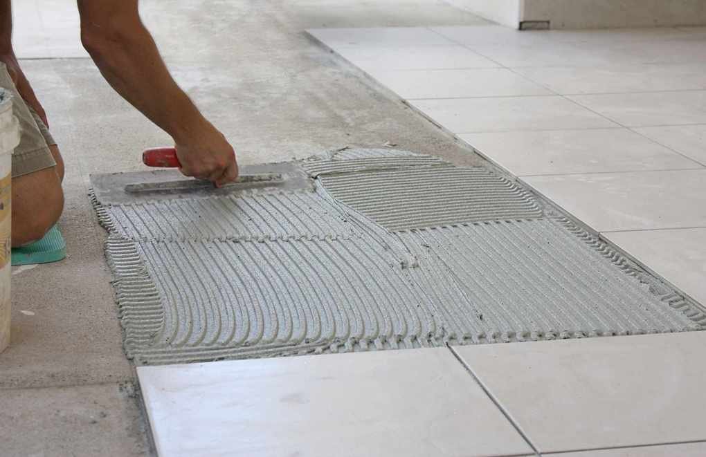Tiling a Floor Made Simple: Your Step-by-Step Guide