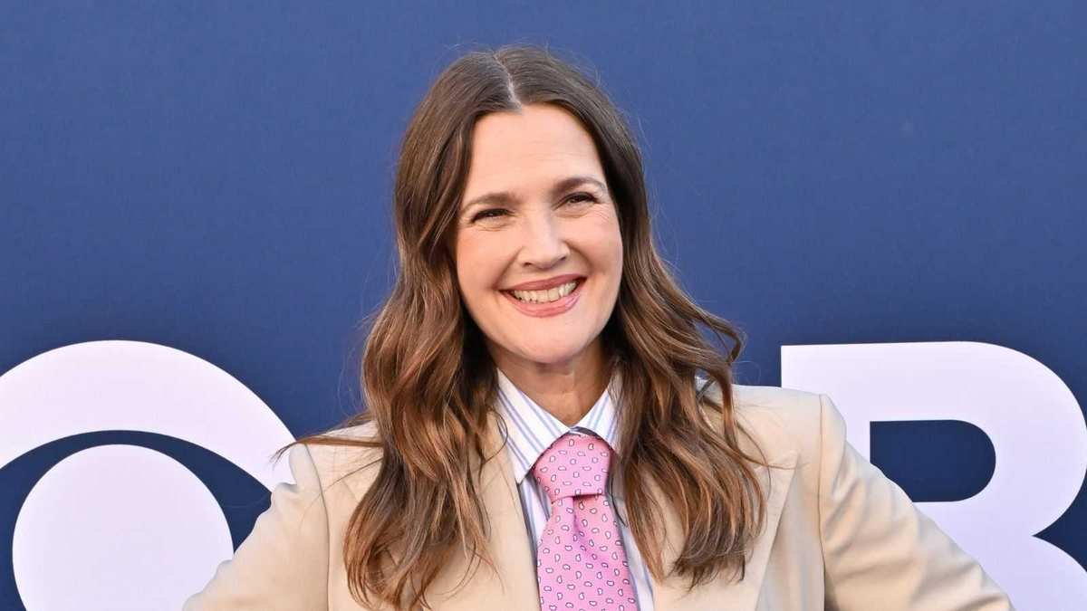 Drew Barrymore's New Collection Brightens Up Poolside and Patio for Summer 2026