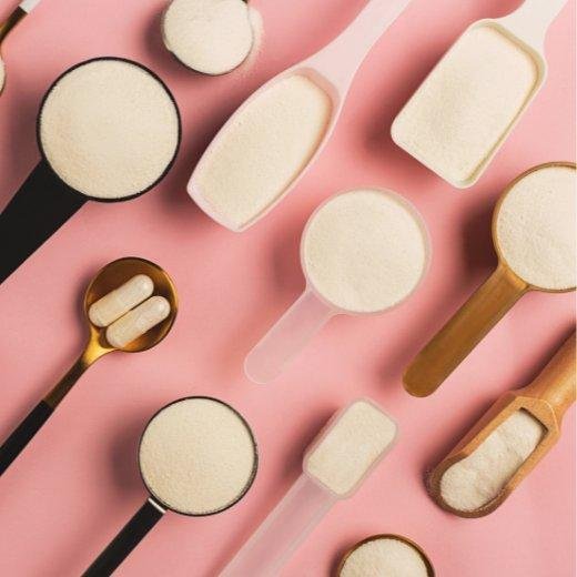 Collagen: Your Essential Ally for Youthful Skin