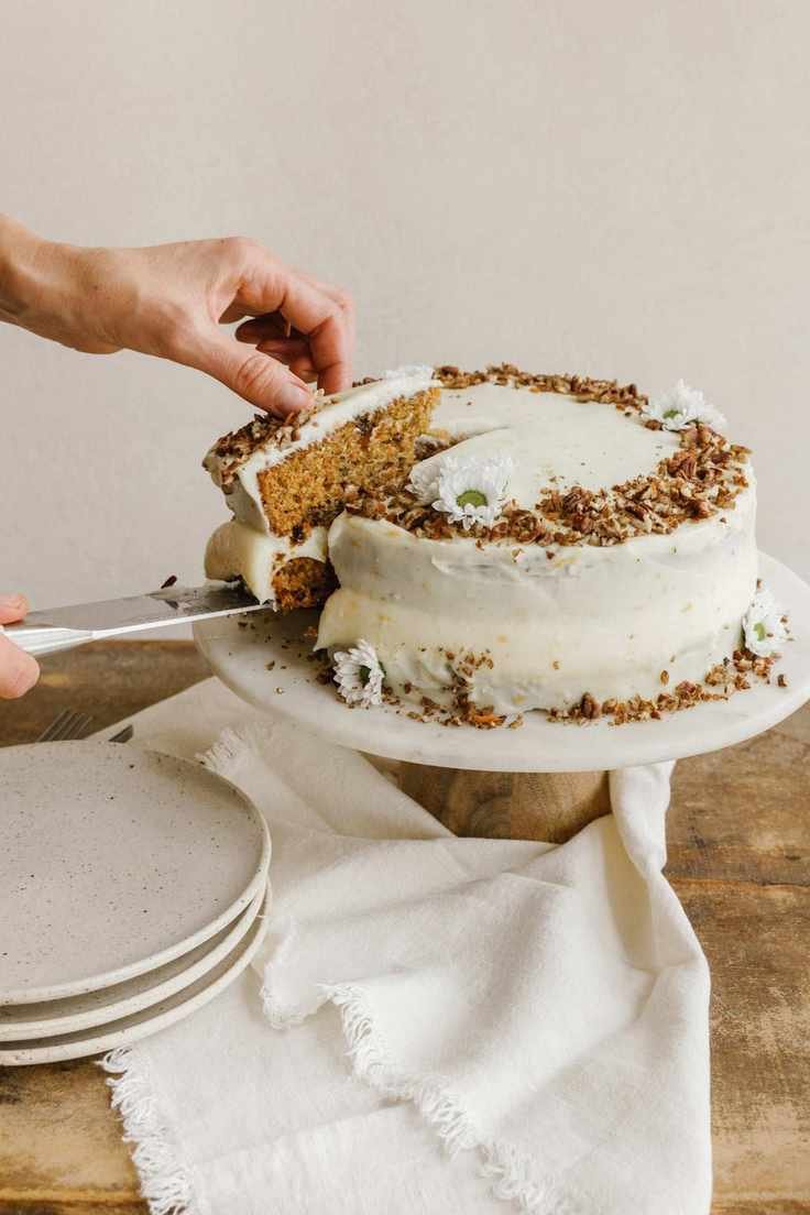 Delicious Easter Desserts to Impress Your Guests This Spring