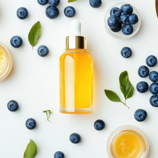 6 Must-Have Antioxidants for Radiant Skin