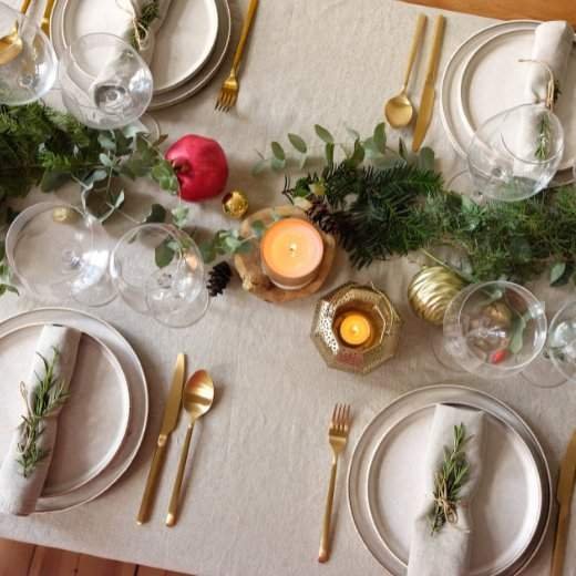 Detox Your Skin After the Holiday Indulgences