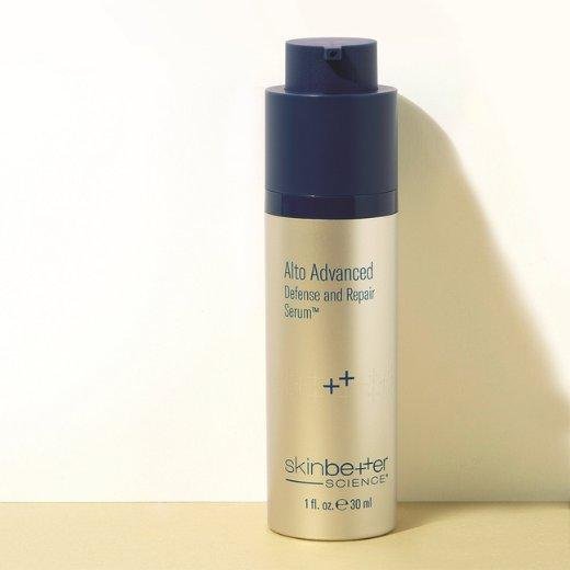 Protect Your Skin with Alto Advanced Defense and Repair Serum