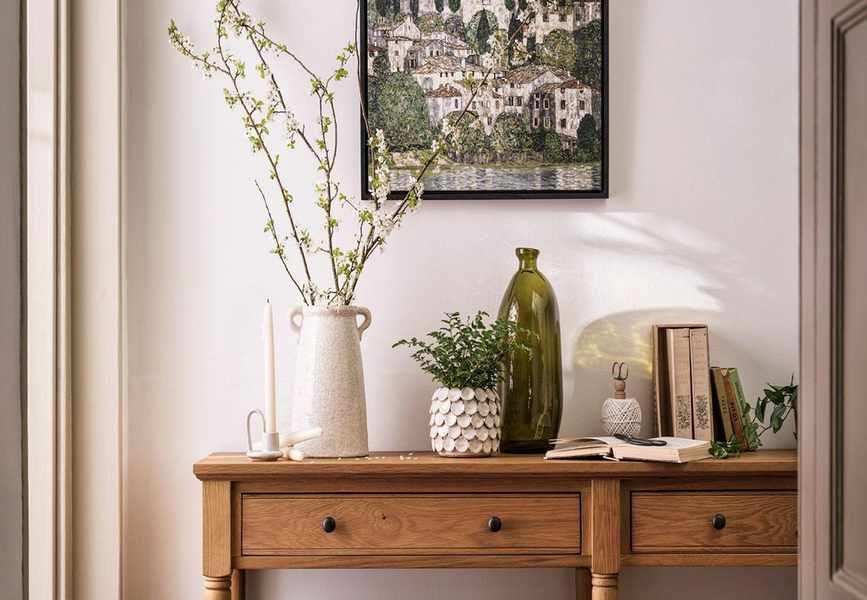 Transform your home by tidying this one small area daily