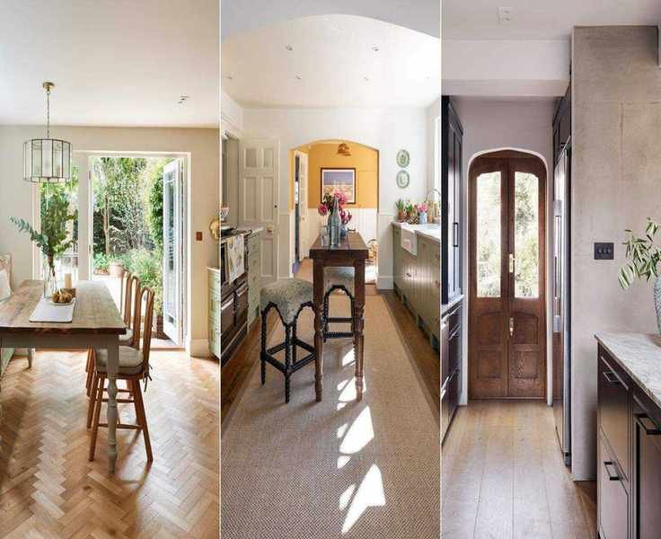 Best Galley Kitchen Layouts: 10 Design Tips to Optimize Narrow Spaces